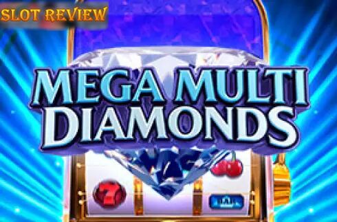 Mega Multi Diamonds icon